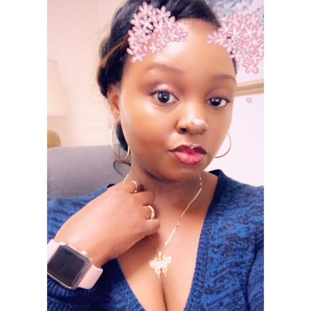 Meet your Posher, Traci